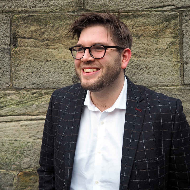 Chris Fletcher to GDL Arhitecture