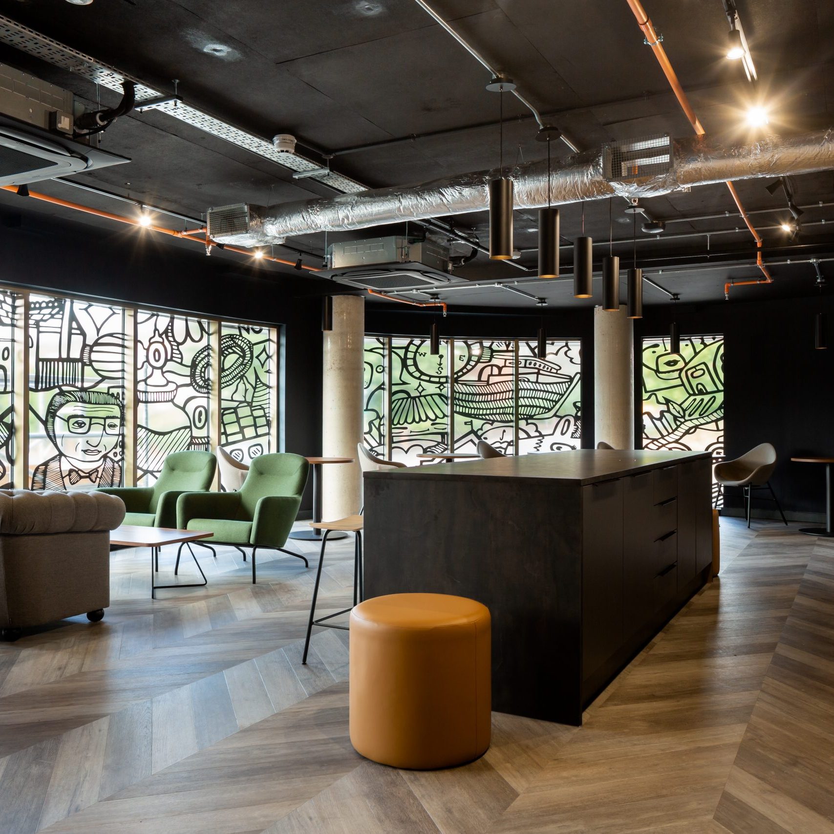 Student Accommodation