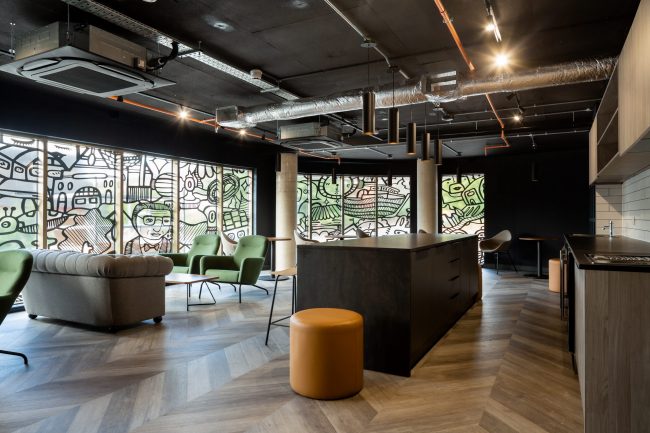 Student Accommodation