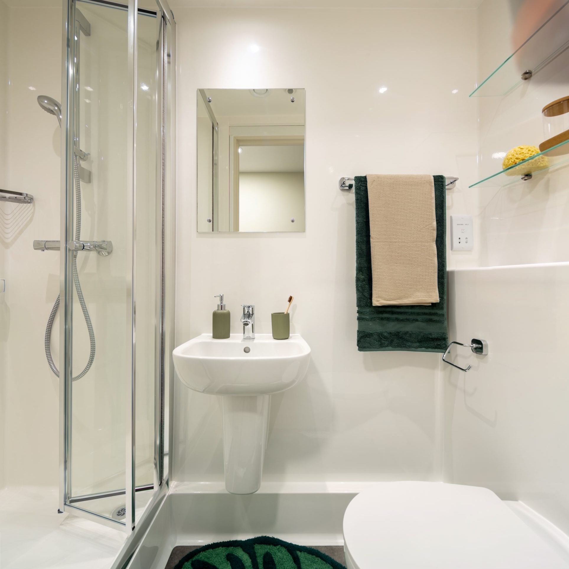 Student Accommodation