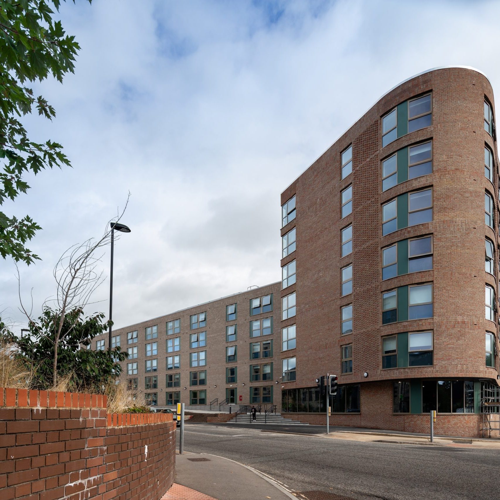 Student Accommodation