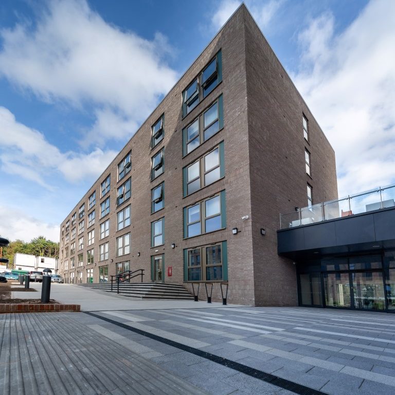 Student Accommodation