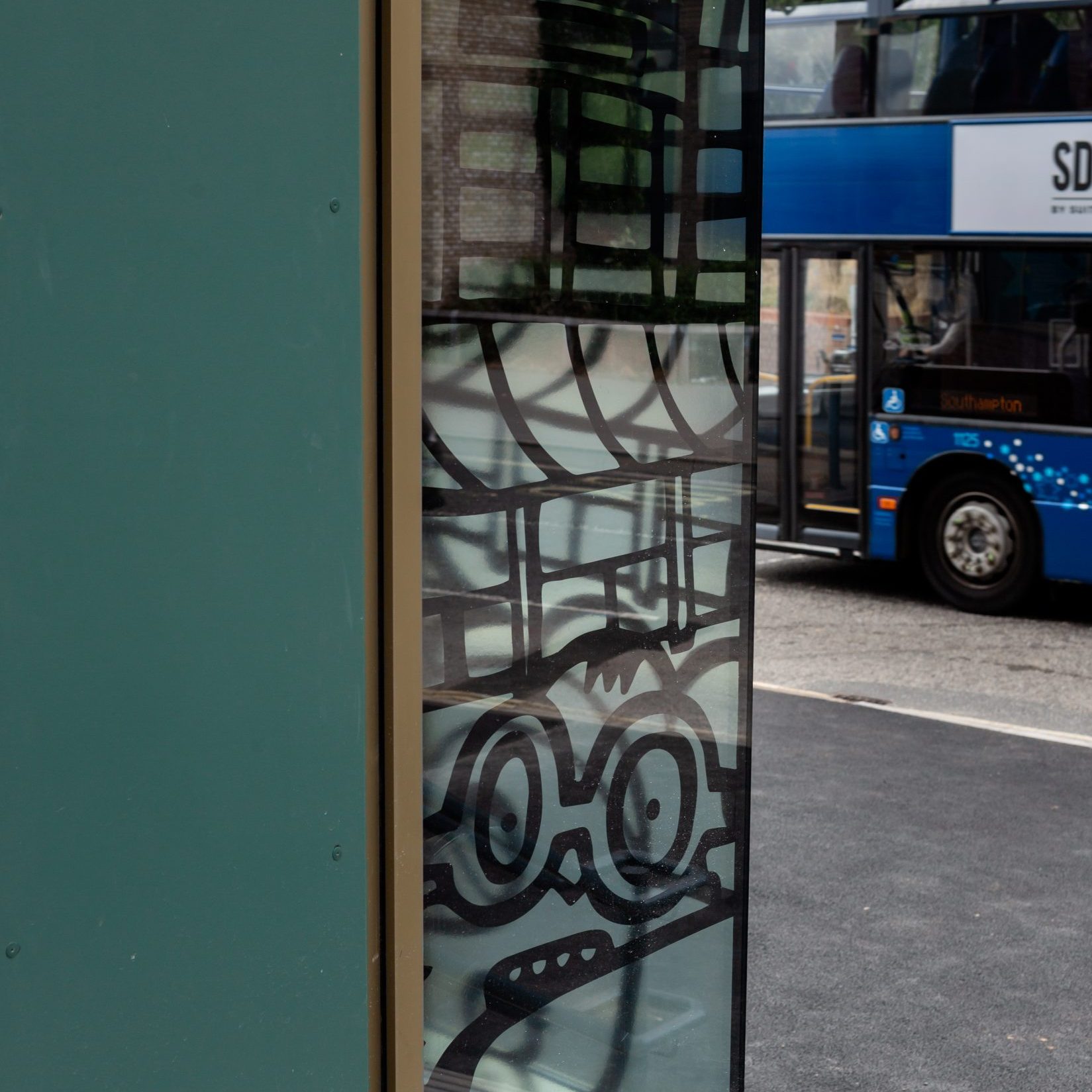 Student Accommodation