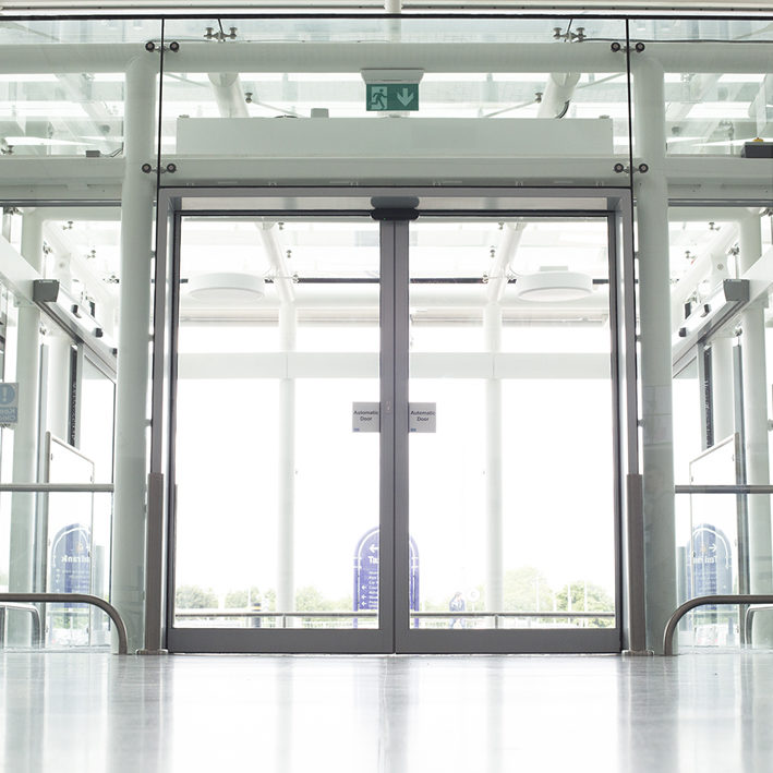 Newcastle Internation Airport